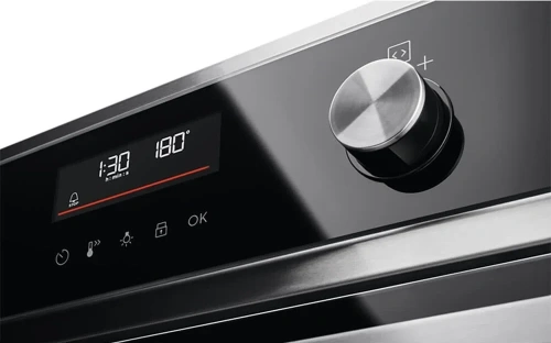 Духовой шкаф Electrolux COF6P76BX фото 3