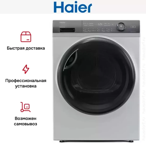 Сушильная машина Haier HD90-A2979S фото 11