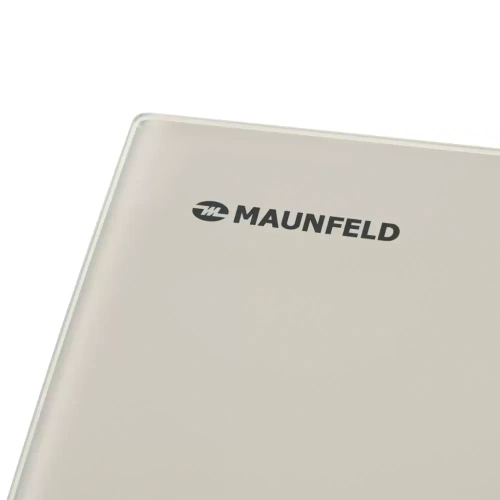 Кухонная вытяжка MAUNFELD Sky Star Chef 60 бежевый фото 12