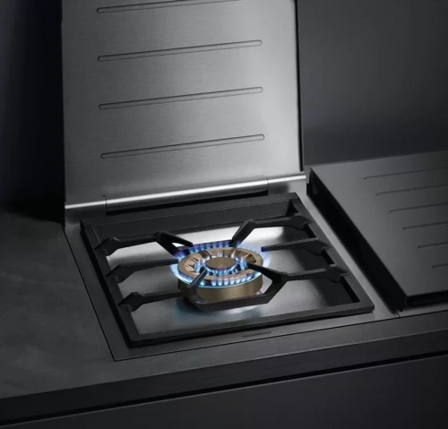 Варочная панель Gaggenau VG 414-210 фото 2