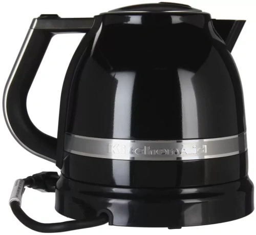 Электрочайник KitchenAid 5KEK1522EOB фото 5