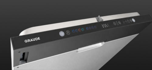 Посудомоечная машина GRAUDE VG 60.4 фото 4