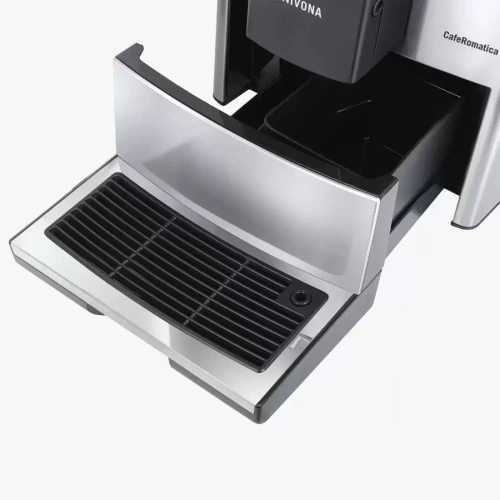 Кофемашина CafeRomatica Nivona NICR 825 фото 7