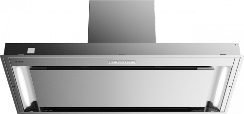 Встраиваемая вытяжка Asko CBB861SSC фото 2