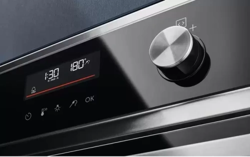 Духовой шкаф Electrolux EOD6P77X фото 3