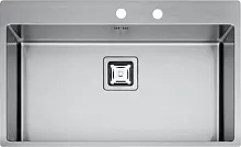 Мойка Fulgor Milano P1B 8651 QA F-SF