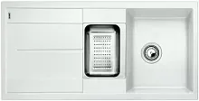 Мойка Blanco Metra 6S белый