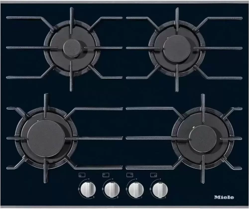 Независимая варочная панель Miele KM 3010