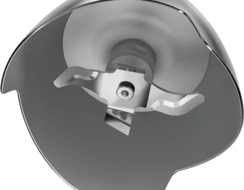 Блендер Bosch MSM4B623 черный фото 3