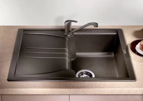 Мойка Blanco TENO 40S белый «арктика» фото 3