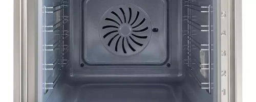 Духовой шкаф Bertazzoni F6011PROVTX фото 3