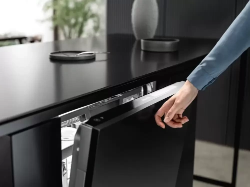 Встраиваемая посудомоечная машина Miele G 7975 SCVi XXL фото 6