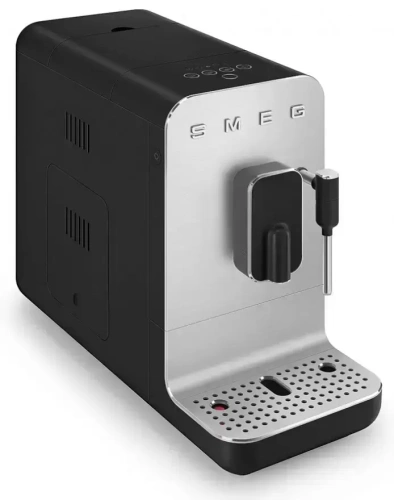 Кофемашина Smeg BCC12BLMEU фото 5