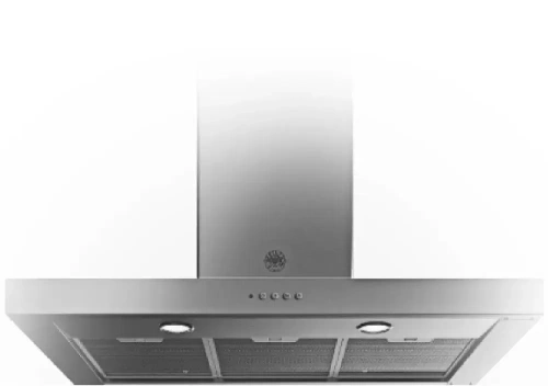 Вытяжка настенная Bertazzoni KT90MAS1XB фото 3