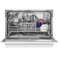 Посудомоечная машина MAUNFELD MLP-06D