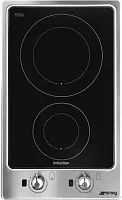 Варочная панель Smeg PGF32I-1