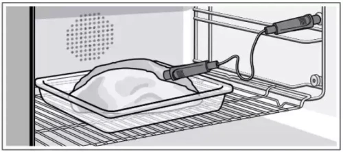 Духовой шкаф Gaggenau BOP250112 фото 6