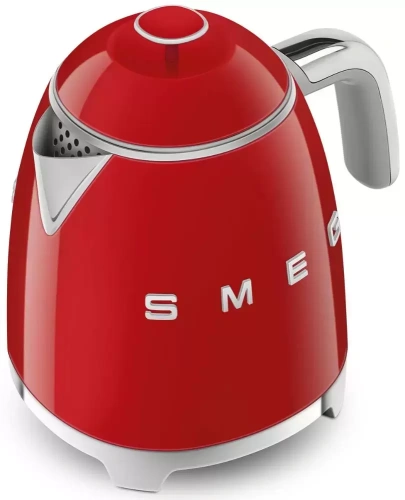 Чайник Smeg KLF05RDEU фото 5