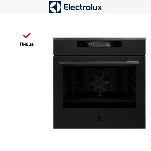 Духовой шкаф Electrolux KOEAP31WT фото 9