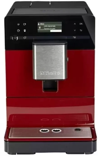 Кофемашина Miele CM5300 BRRT фото 3