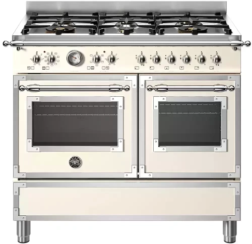 Варочный центр Bertazzoni HER106L2EAVT