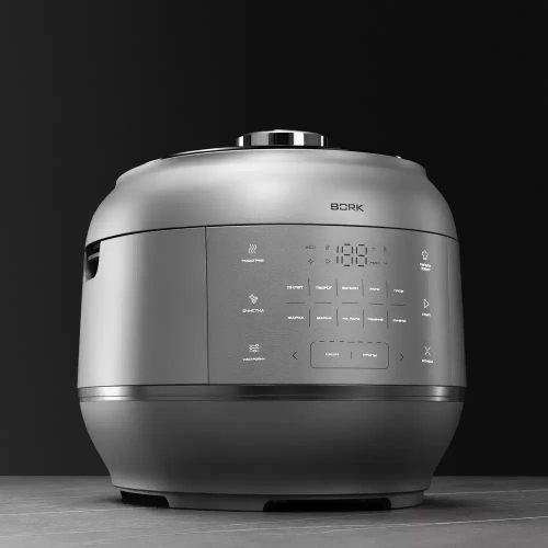 Мультишеф BORK U703 фото 12