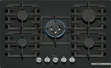 Газовая варочная панель Bosch PPQ7A6I45