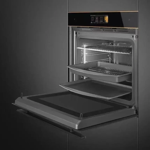 Духовой шкаф Smeg SO6606WAPNR фото 9