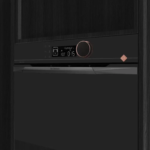De Dietrich DKV4530H фото 4