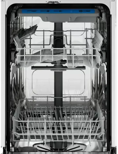 Встраиваемая посудомоечная машина Electrolux EEM23100L фото 3