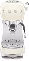 Кофемашина Smeg ECF02CREU
