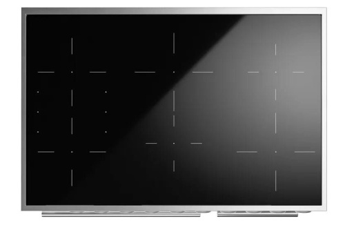 Кухонный блок ILVE PDI096WE3/SS нержавеющая сталь (фурн. сатинированная сталь) фото 2