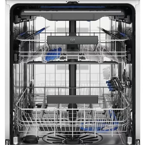 Встраиваемая посудомоечная машина Electrolux KEGB9420W фото 2