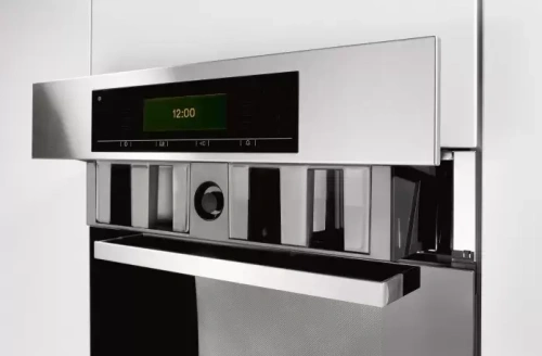 Встраиваемая пароварка Miele DGC 5080 XL фото 15
