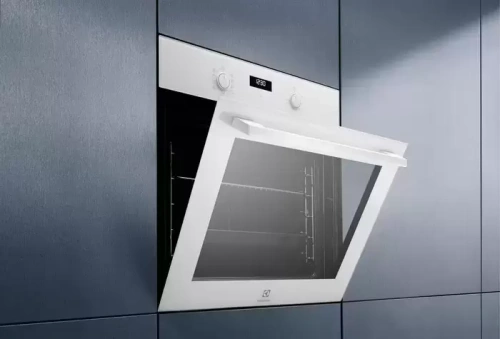 Духовой шкаф Electrolux EOF5C50BV фото 3