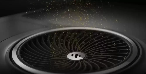 Варочная панель с вытяжкой Elica NIKOLATESLA BL/F/83 фото 3