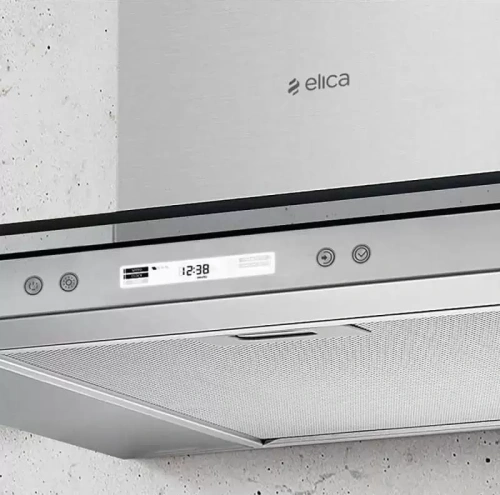 Вытяжка Elica FLAT GLASS PLUS IX/A/60 фото 4