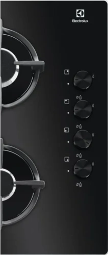 Варочная панель Electrolux KGG6407K фото 2