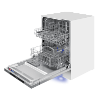 Посудомоечная машина MAUNFELD MLP6242G02 Light Beam
