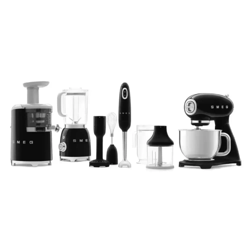 Миксер Smeg SMF03BLEU фото 8