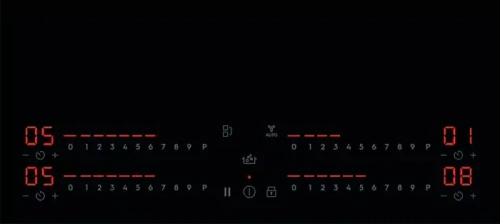 Варочная панель Electrolux EIS62453 фото 2