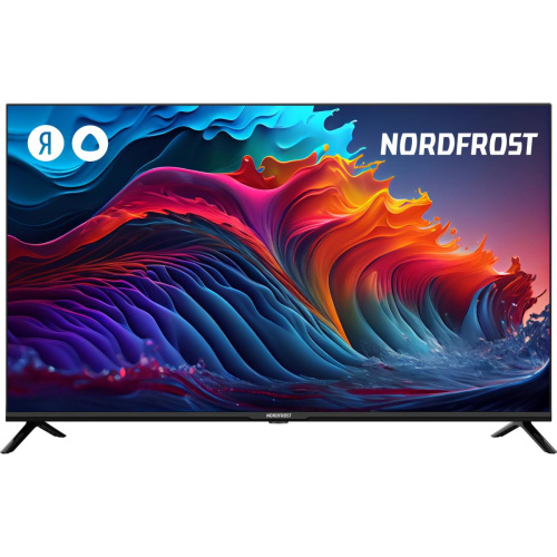 NORDFROST Y 4301 FHD-R