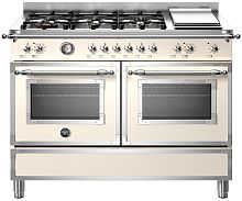 Bertazzoni HER126G2EAVT