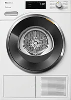 Сушильная машина Miele TWH780WP White Edition