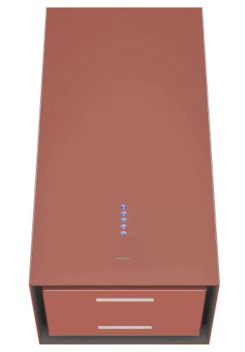 Вытяжка Maunfeld Bath Plus 402 медный