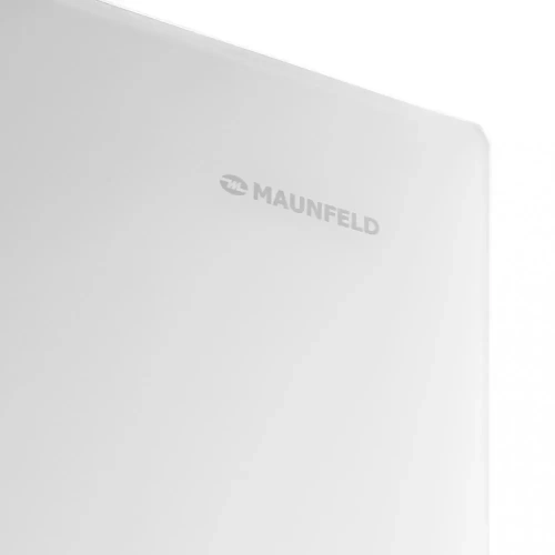 Холодильник MAUNFELD MFF181NFW фото 14
