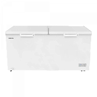 Морозильник HIBERG PF 56L2W