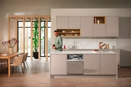 Встраиваемая посудомоечная машина Miele G 7260 SCVi фото 8