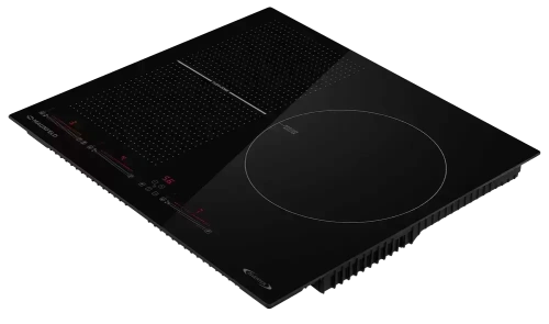 Индукционная варочная панель Maunfeld CVI593SFBK Inverter фото 9