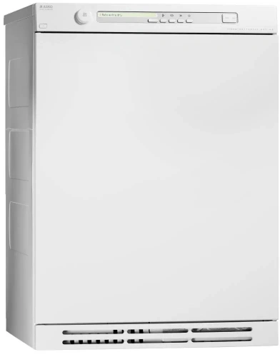 Сушильная машина Asko T783C W